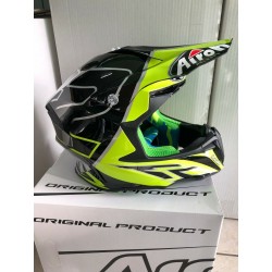 CASCO AIROH TWIST CAIROLI...