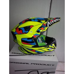 CASCO AIROH TWIST TC16...