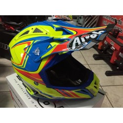 CASCO AIROH AVIATOR 2.2...