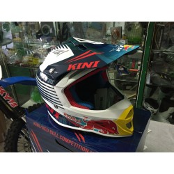 CASCO KINI RED BUL...